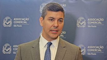 presidente electo de paraguay quiere mercosur mas abierto y entiende postura de uruguay