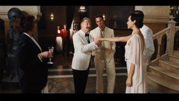 Subrayado | CINE ADELANTO