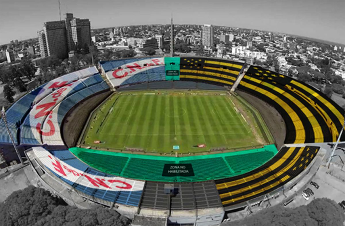 Nacional vs Peñarol: TV, horario y cómo ver el clásico uruguayo hoy 