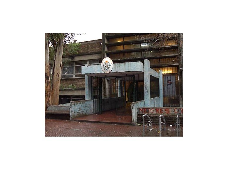 Semana de paros: liceos sin clase este martes en zona sur