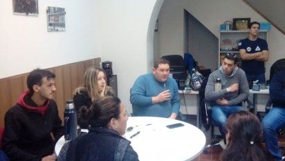 sindicato policial analiza medidas tras el cuarto policia asesinado este ano