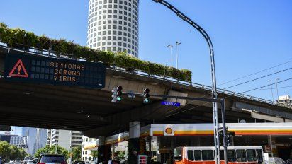 argentina aumenta controles en fronteras por coronavirus