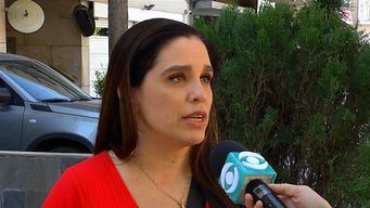 el comite ejecutivo departamental del partido colorado designo a la diputada maria eugenia rosello como secretaria general