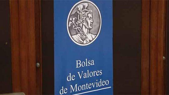 bolsa de valores