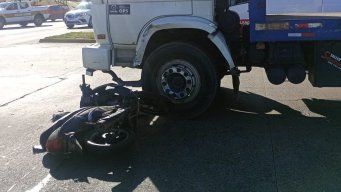 Foto: Policía Caminera.