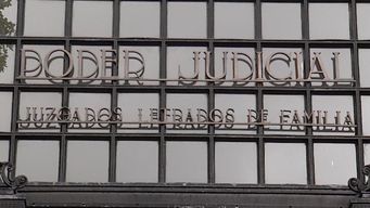 jueza dedico parte de su sentencia a explicarle a un nino de 8 anos que recibio un medicamento a traves de un amparo