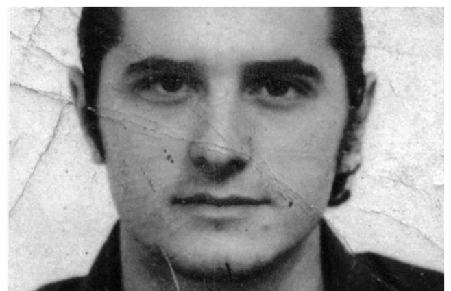 Héctor Castagnetto fue torturado hasta la muerte y arrojado al mar en el Puerto de Montevideo