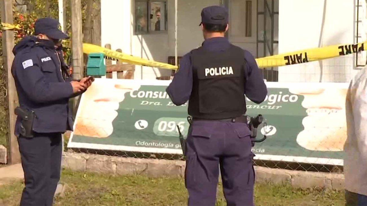 Condenaron A 29 Años De Prisión Al Hombre Que Mató A Puñaladas A ...