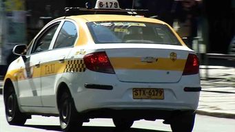 gremial del taxi de canelones denuncia presencia de uber en el departamento