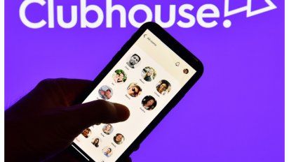 club house, la plataforma de casi famosos que propone intimidad a gran escala