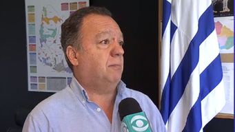 la realidad es un poco peor a lo que se preveia hace un mes, dijo el director del sinae