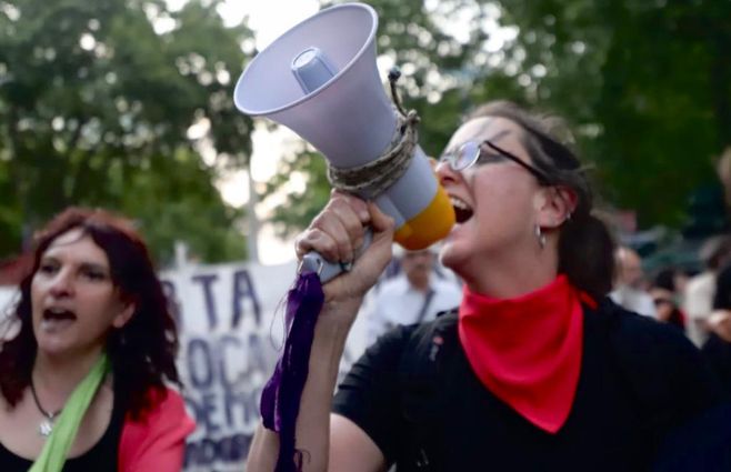 Foto: Gastón Britos / Foco UY