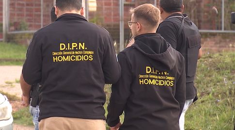Homicidios aumentaron 6,6% en el primer semestre; Montevideo y Canelones concentran el incremento