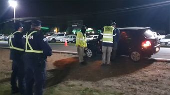 la intendencia de montevideo propone retener al menos por 90 dias los vehiculos incautados en picadas