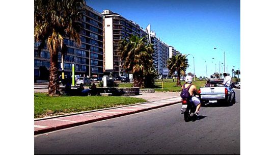 Este domingo habrá carrera para niños de 500 y 1.000 metros