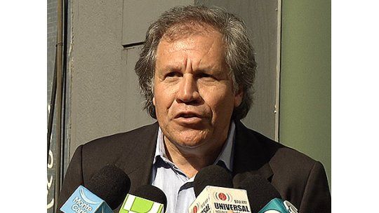 Almagro señala ignorancia de quienes proponen dejar el Mercosur