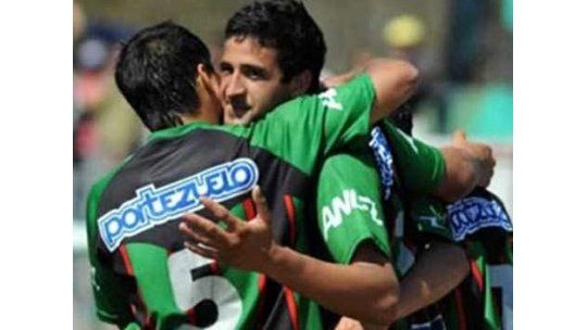 Todos los goles de la fecha 11ª del Torneo Apertura