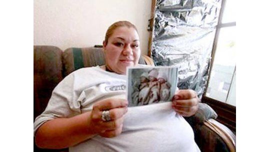 Supuesta madre de nonillizos ni siquiera está embarazada