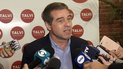 talvi propone volver a la comisaria de barrio para mejorar la seguridad