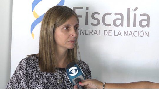 ADRIANA CRUZ		FISCAL DE CERRO LARGO