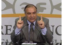 Cadena nacional de radio y tv por Día Mundial del Turismo