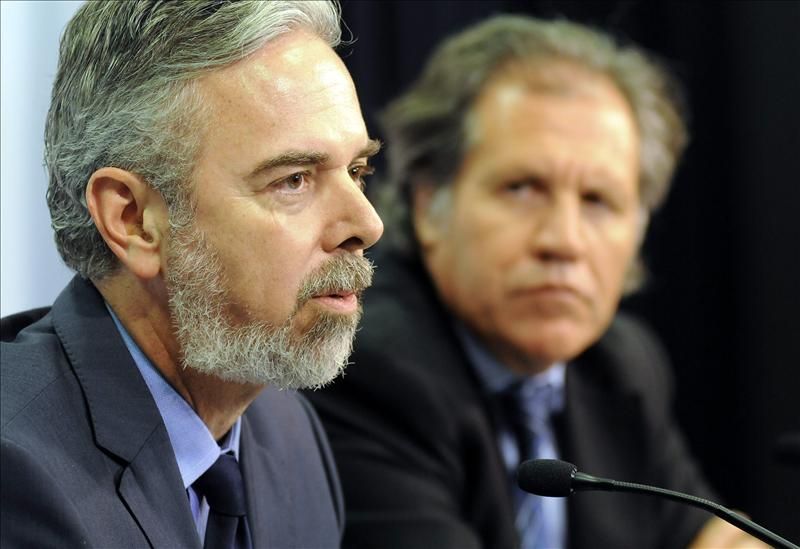 Tributo automotriz: Brasil prometió respuesta a canciller Almagro