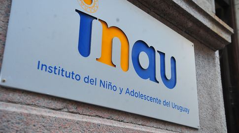 Menor bajo el amparo del INAU está en CTI con sus vías respiratorias comprometidas tras incendio en hogar
