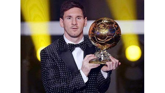 Acusación contra Messi por evasión tuvo repercusiones en Uruguay