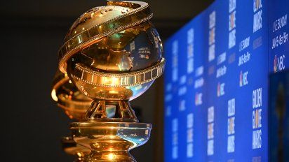 nominados a los globos de oro en las principales categorias