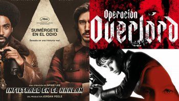 Subrayado | ESTRENOS PRIMERA PARTE