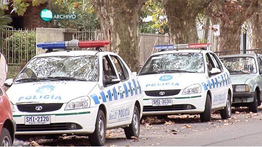 Dos adolescentes asesinados a balazos este fin de semana en Montevideo
