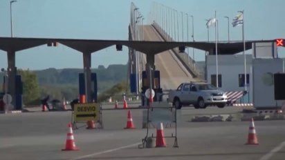 llegaron mas de 670 solicitudes de ingreso a uruguay de extranjeros