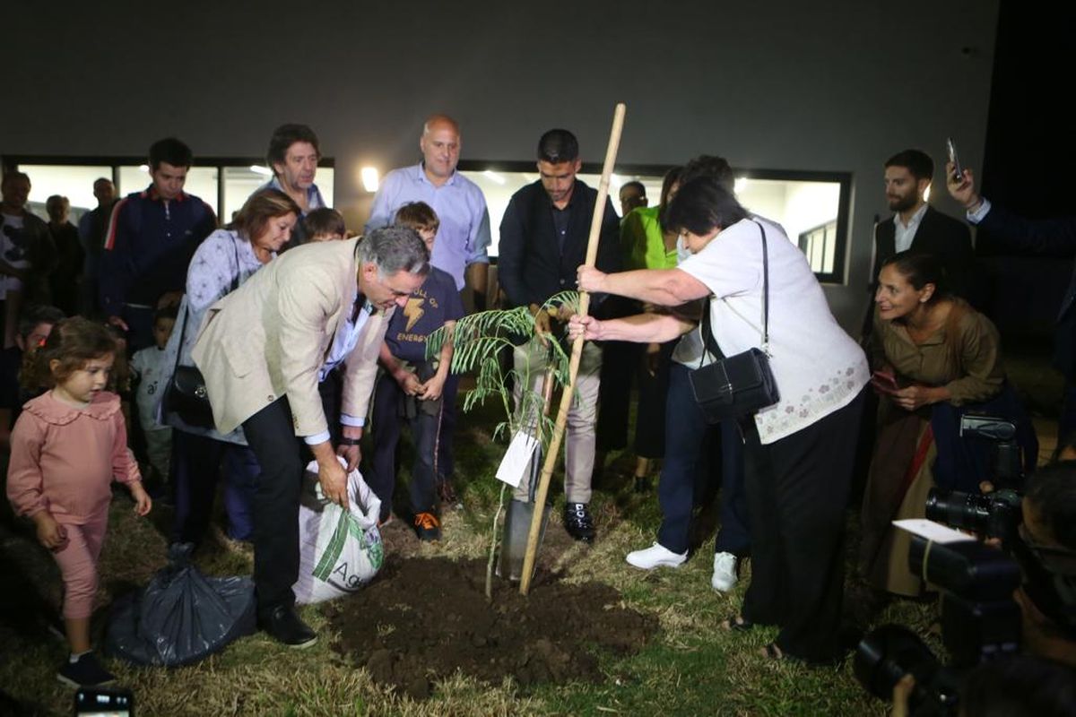 Foto: Gastón Britos / FocoUy