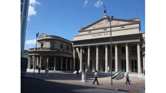 Anunciaron los nominados a los Premios Florencio 2012