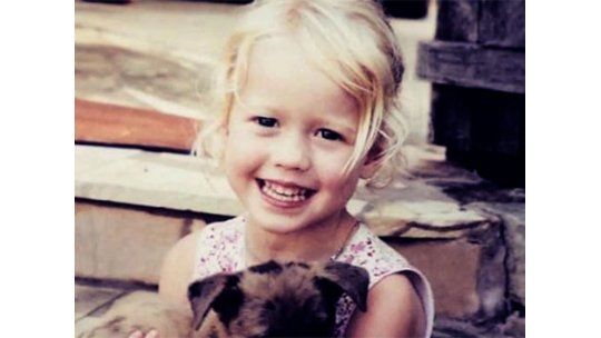 La secuestraron hace 12 años en EE.UU y apareció ahora en México