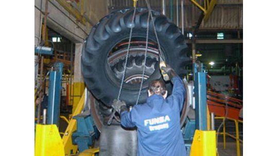 Funsa: comenzó con 300 empleados, ahora trabajan 30