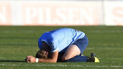 fenix gano y se queda en primera; torque al descenso