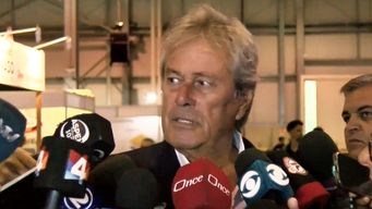 antia respaldo a besozzi tras imputaciones por corrupcion: es un procedimiento de abuso de la fiscalia