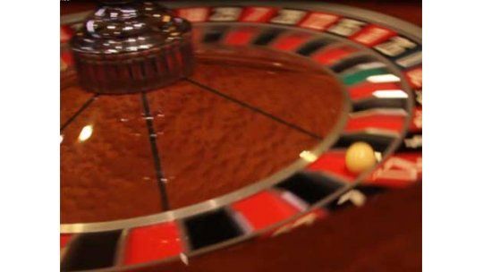 Canessa rechazó oficialmente apelación de fiscal en caso Casinos