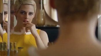 Subrayado | CINE LADY DI