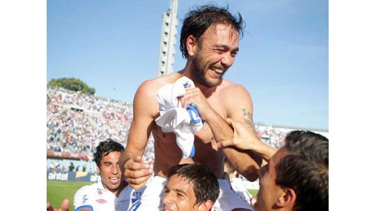 Torneo Preparación empieza el 29 y se llamará Celeste Olímpica