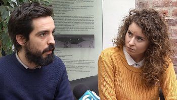 Subrayado | NUCLEO DISTANTE