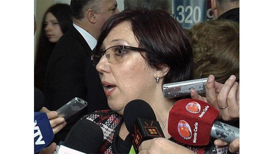 El FA protegió a la ministra Muñiz y evitó censura en el Senado