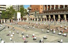 Solo en 2016 fueron denunciados 900 policías por violencia doméstica