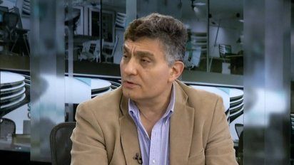 alfie estima que ya paso lo peor de la crisis economica provocada por el covid-19