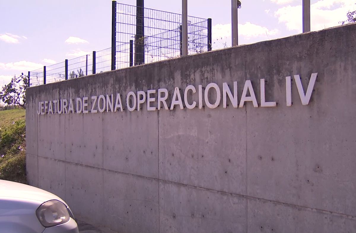 Tres policías sumariados por un allanamiento irregular a supuesta "boca" de drogas