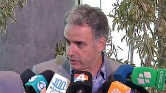 orsi dijo que la inseguridad no va a ser facil de revertir y sostuvo que se sale en clave de acuerdos