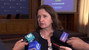 sindicato de casmu se reunio con rando por situacion de la mutualista, puestos de trabajo y transicion