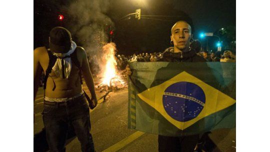 La larga lista de promesas que sepultó el Mundial de Brasil