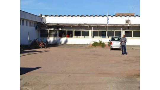 Hospital de Río Branco: servicios esenciales cerrados por lluvias